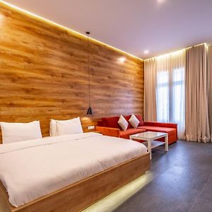 Deluxe Kamer